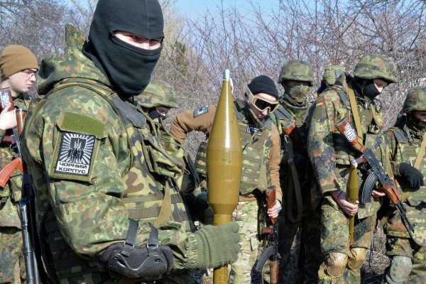 Что такое kraken в россии